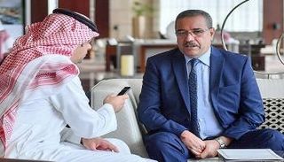 رئيس الوكالة الوطنية لتطوير الاستثمار في الجزائر