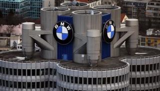 شركة بي إم دبليو توسع استثماراتها في الصين