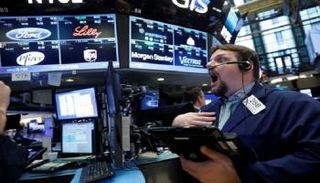 أسهم أوروبا تسجل أعلى مستوى في أسبوعين 