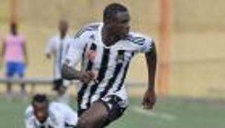 الأهلي المصري يضم المالي كوليبالي لمدة موسمين