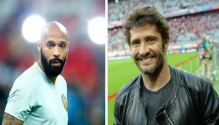 ليزارازو وهنري 