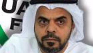 الاتحاد الإماراتي يقبل اعتذار الزعابي ويكلف بوست برئاسة لجنة الانضباط