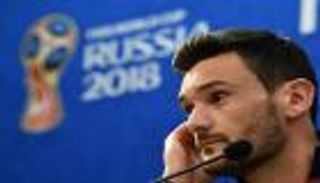 لوريس: علينا تقديم مباراة عظيمة أمام بلجيكا