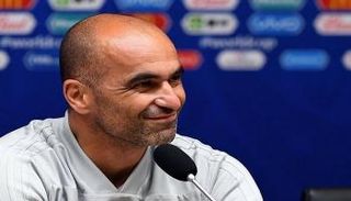 روبرتو مارتينيز