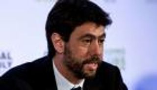 رئيس يوفنتوس يطير إلى اليونان للاجتماع برونالدو