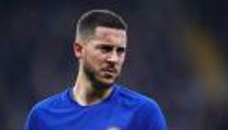 تقارير.. برشلونة ينافس ريال مدريد على ضم هازارد