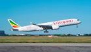 الخطوط الإثيوبية تحدد موعد استئناف رحلاتها إلى أسمرا