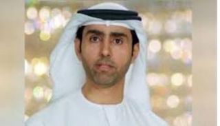 د. سلطان محمد النعيمي
