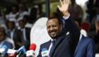 وفد معارض جديد يعود لإثيوبيا.. زهرة المصالحة أينعت