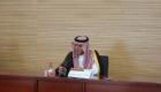 الجبير: العلاقات السعودية الصينية وثيقة ومتميزة