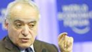 المبعوث الأممي إلى ليبيا: على مجلس الأمن معالجة قضية حظر السلاح