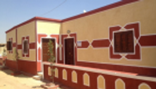 "تحيا مصر" يعيد إعمار 7 آلاف منزل بـ15 محافظة مصرية