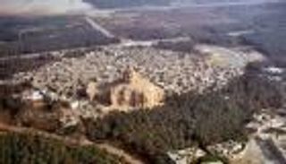 السعودية تسعى لحماية مواقع أثرية تعود لما قبل الإسلام