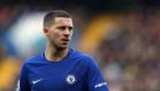 هازارد يغازل ريال مدريد رغم رحيل زيدان