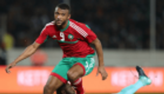 الزمالك يقترب من حسم صفقة أيوب الكعبي