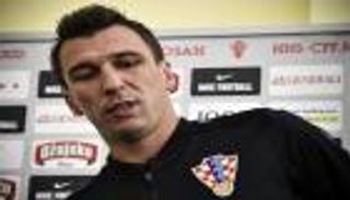 ماندجوكيتش يحذر إنجلترا قبل نصف نهائي المونديال 