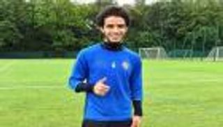 والد عمر جابر يفتح الباب أمام انتقال نجله إلى الأهلي