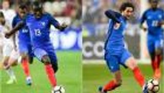تألق كانتي بالمونديال يقرب رابيو من برشلونة