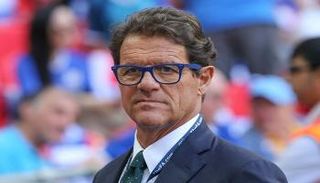 المدرب الإيطالي فابيو كابيلو