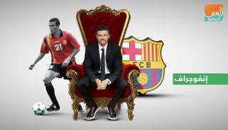 لويس إنريكي 