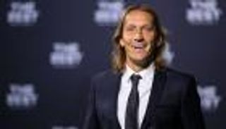 سالجادو يوضح موقفه من رحيل رونالدو "المحتمل" عن ريال مدريد