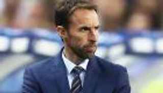 ساوثجيت يحتفظ بتشكيلة مباراة السويد ضد كرواتيا