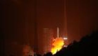 الصين تطلق قمرا جديدا لنظام "بيدو" الملاحي