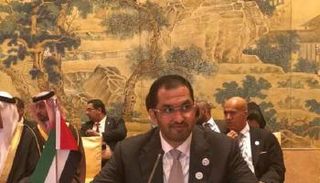 الدكتور سلطان بن أحمد الجابر 