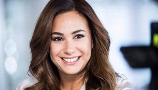 الممثلة التونسية هند صبري