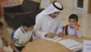 "التعليم والمعرفة" بأبوظبي تواصل فعاليات برامج المدارس المجتمعية