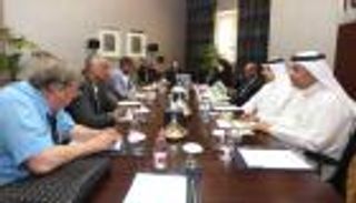 "غرفة الشارقة" تبحث تعزيز التعاون الاقتصادي مع القطاع الخاص الإثيوبي