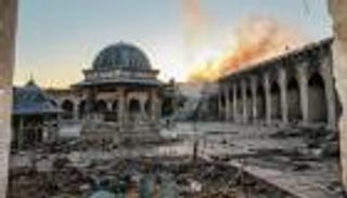 "سور التركية".. مدينة تاريخية يهددها فوز أردوغان