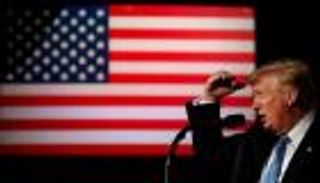 ترامب عن احتجاز أطفال المهاجرين: لا تأتوا إلى حدودنا