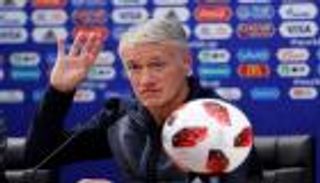 ديشامب: سنفعل كل شيء من أجل الوصول لنهائي المونديال