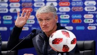 ديديه ديشامب  