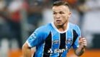 رسميا.. برشلونة يعلن ضم البرازيلي ميلو