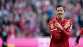 تقارير.. ليفاندوفسكي يغلق ملف الرحيل عن بايرن