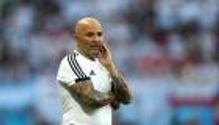 تكليف سامباولي بتدريب منتخب الأرجنتين للشباب