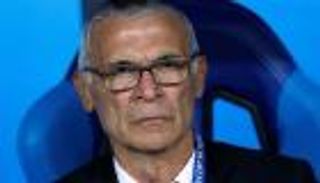 كوبر يقترب من قيادة منتخب عربي جديد
