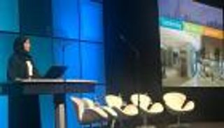 أبوظبي تستعرض إنجازاتها في نظم المعلومات الجغرافية بمؤتمر دولي 