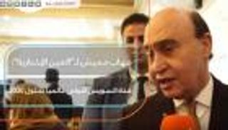 مهاب مميش لـ "العين الإخبارية": قناة السويس الأولى عالميا بحلول 2030