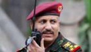 طارق صالح: معركة الحديدة شبه منتهية.. والمليشيا فشلت في الحشد