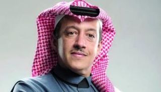 تركي الدخيل