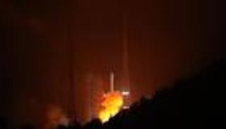 الصين تطلق قمرا صناعيا احتياطيا لنظام "بيدو" للملاحة