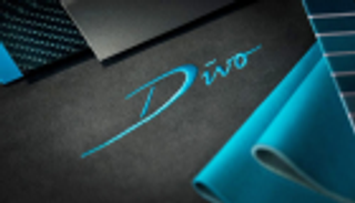 "ديفو".. أول موديل هجين من "بوجاتي" بتكلفة ضخمة