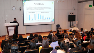 "صحة دبي" تطلق حملة للكشف المبكر عن التأخر النمائي لدى الأطفال