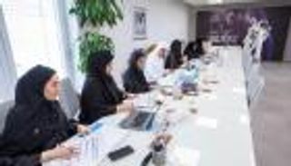 9 مرشحين يتأهلون إلى نهائيات برنامج الإمارات لرواد الفضاء