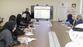 اجتماع الفريق التنفيذي للمؤشرات الوطنية لوفيات أمراض القلب والسرطان