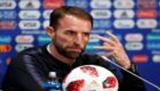 ساوثجيت: إنجلترا تمتلك الإمكانيات لتقديم المزيد في المونديال