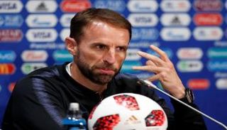 جاريث ساوثجيت 